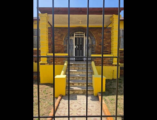 3 BEDROOM HOUSE FOR SALE IN ROSETTENVILLE